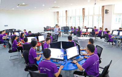 選擇計算機專業(yè) 軟硬件方向的就業(yè)前景分析