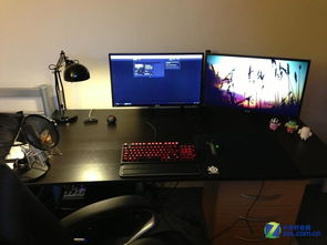 炫酷桌面亮瞎眼 30張歐美玩家桌面賞，軟硬件完美結(jié)合的藝術(shù)