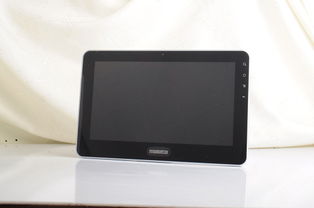 國內(nèi)平板電腦軟硬件發(fā)展對比分析 從追趕走向差異化競爭